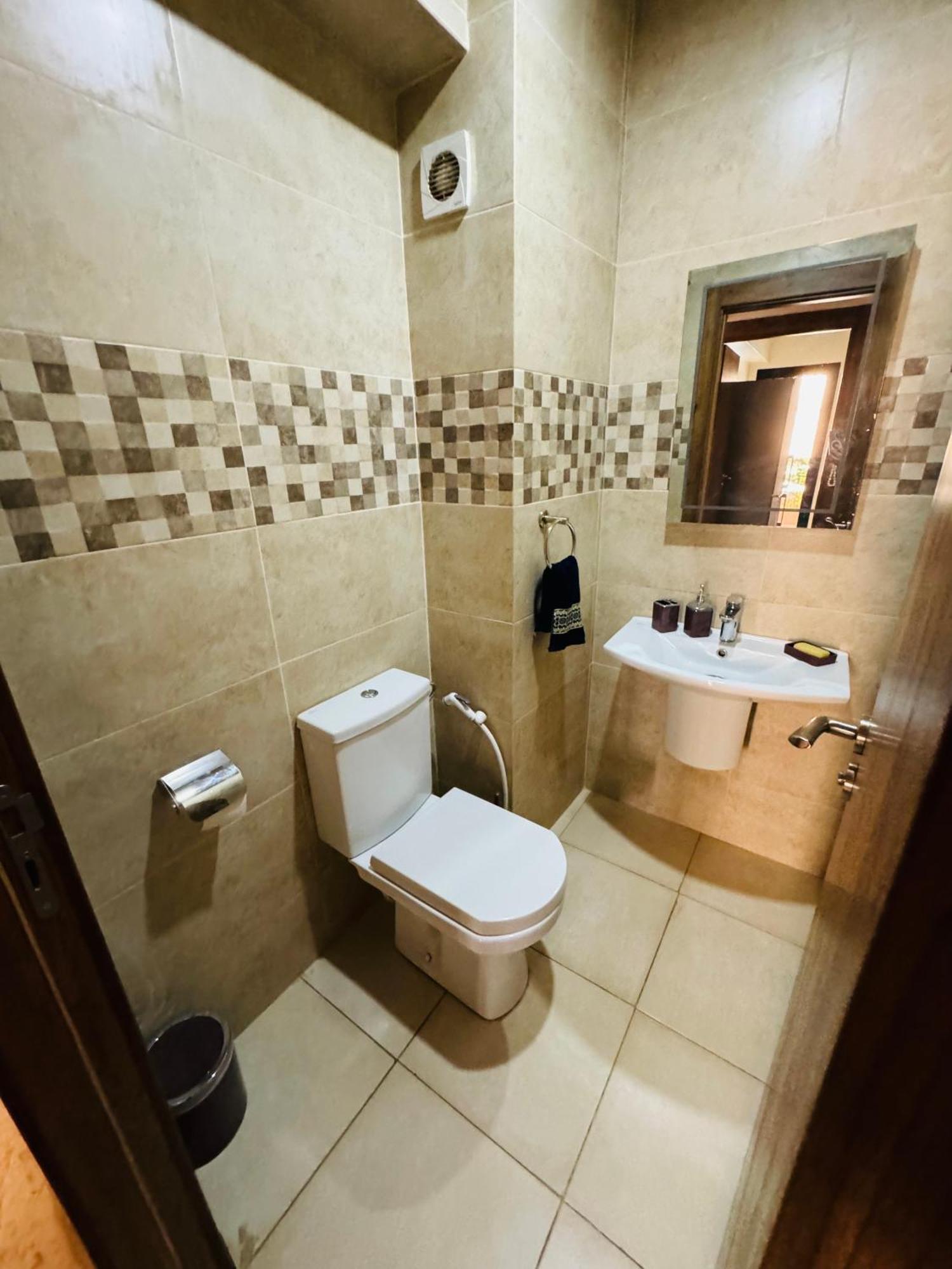 Glorieux A Gueliz Apartment Marrakesh