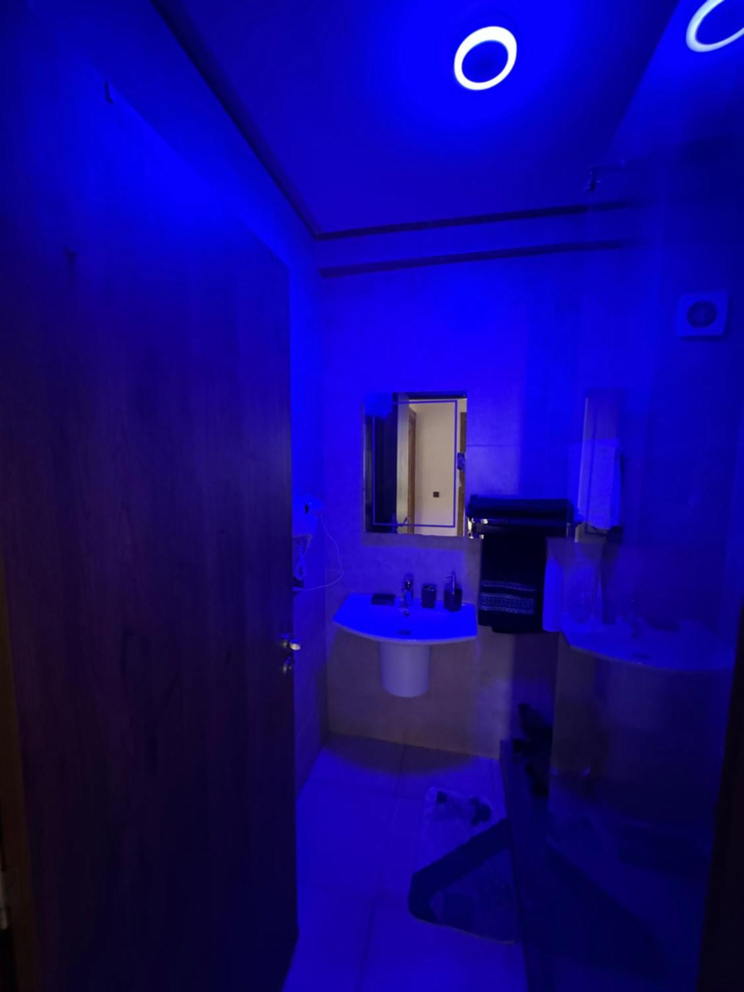 Apartment Glorieux A Gueliz Marrakesh