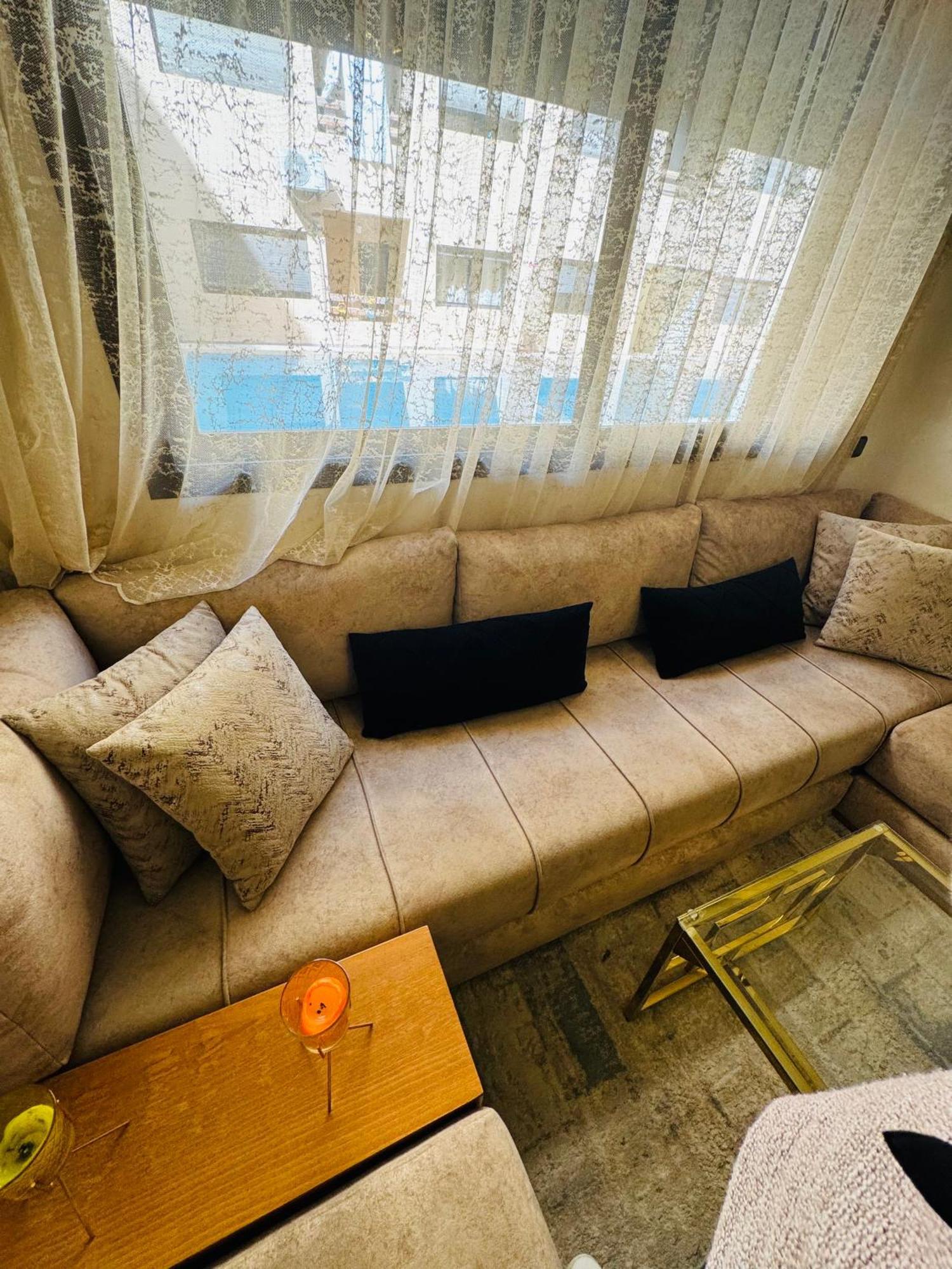 Apartment Glorieux A Gueliz *