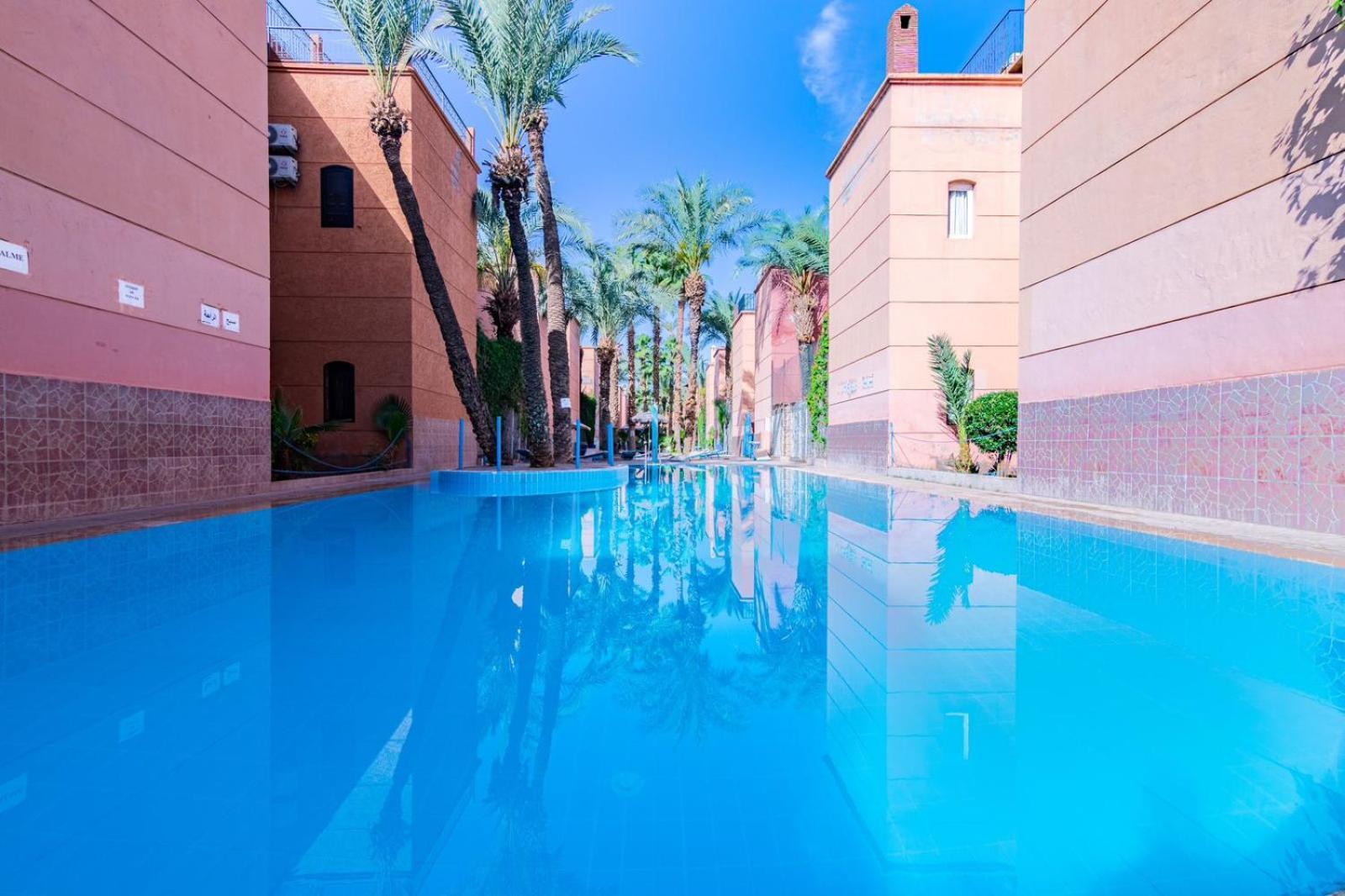 Tawsalane Marrakesh