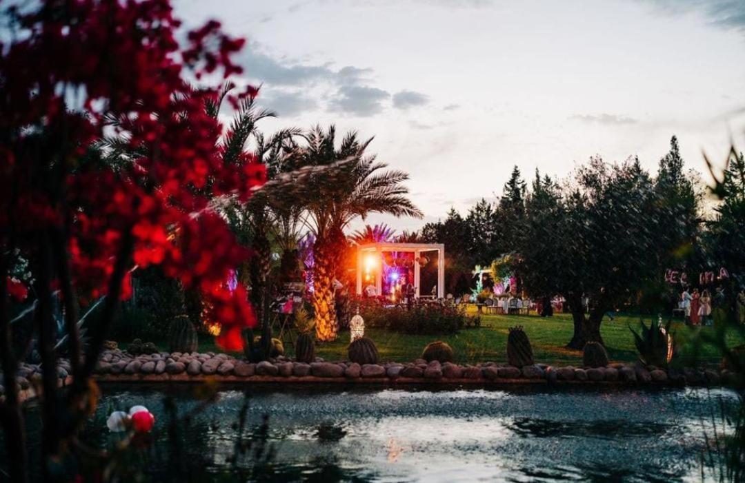 Domaine Alma Marrakech Marrakesh