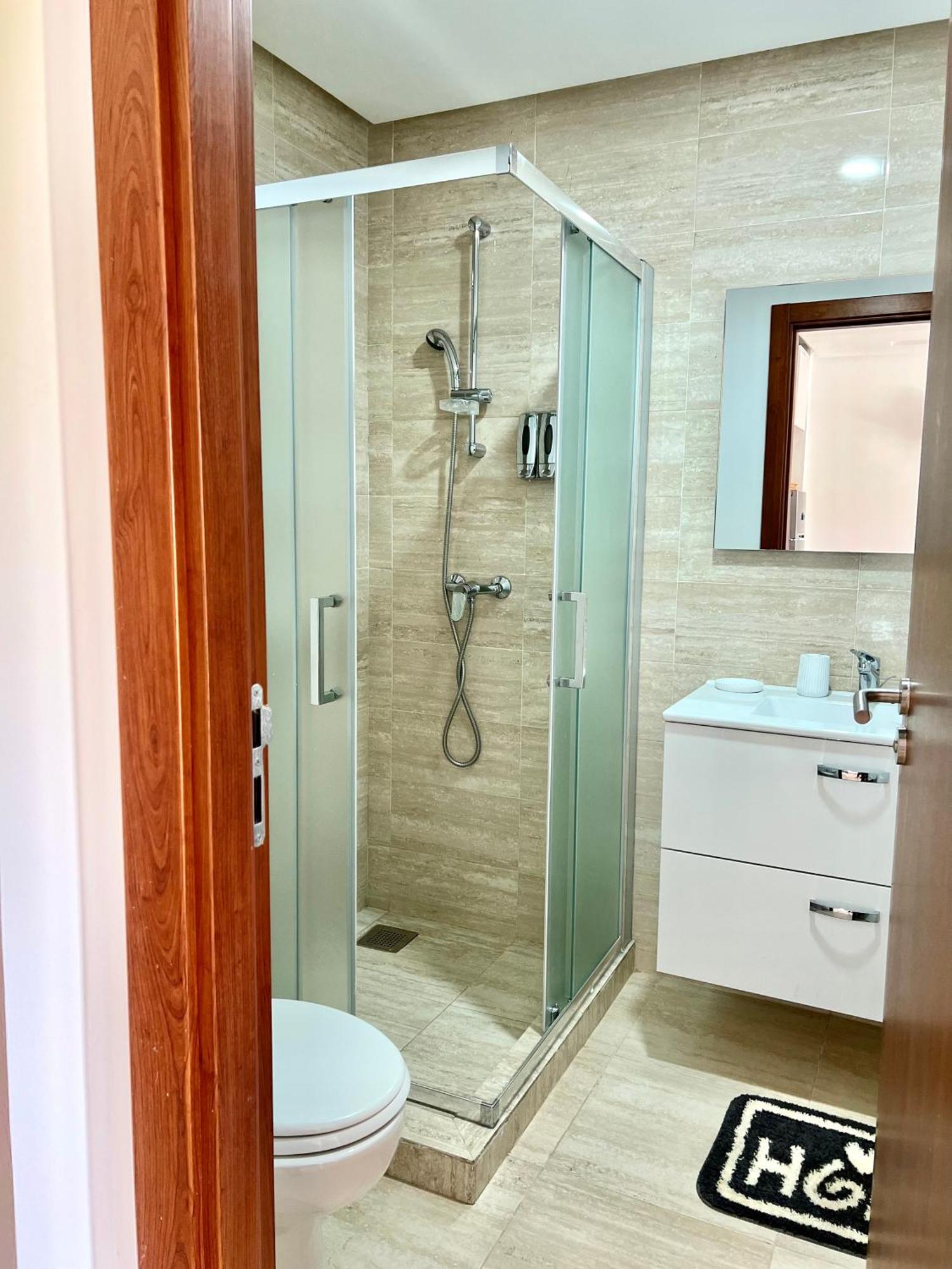 Luxury Prestigia Apartment Marrakesch