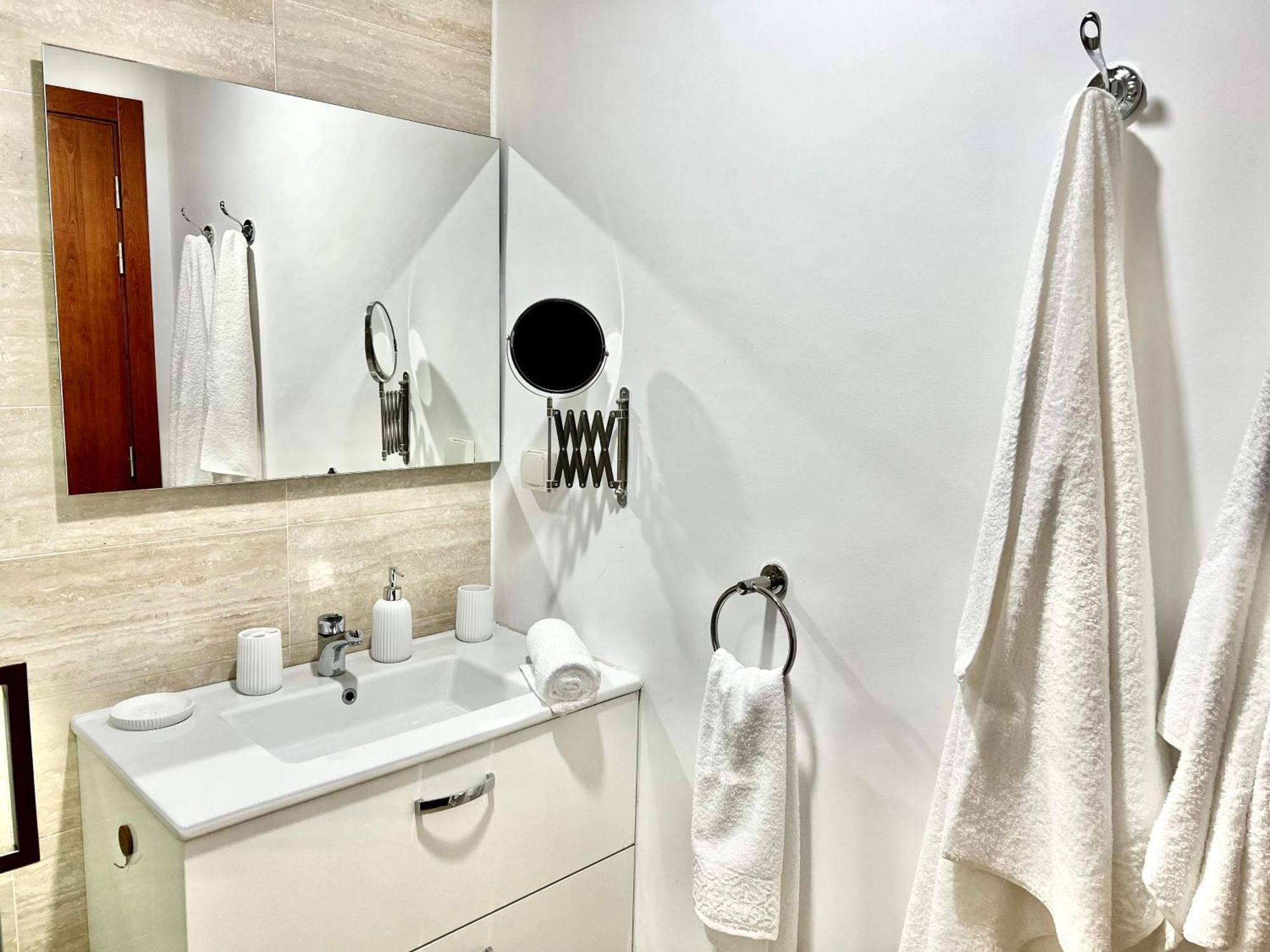 Luxury Prestigia Apartment Marrakesch