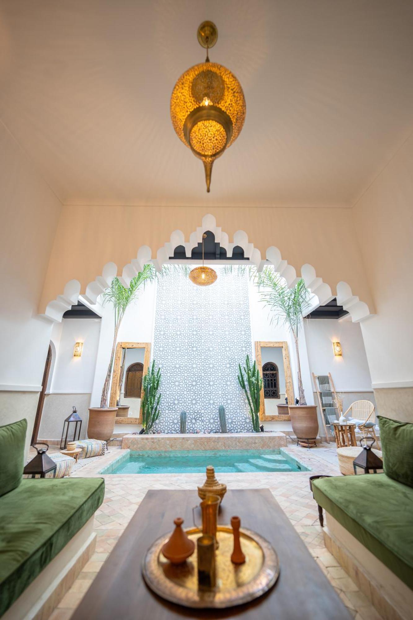 Imperia Holiday home Marrakesh