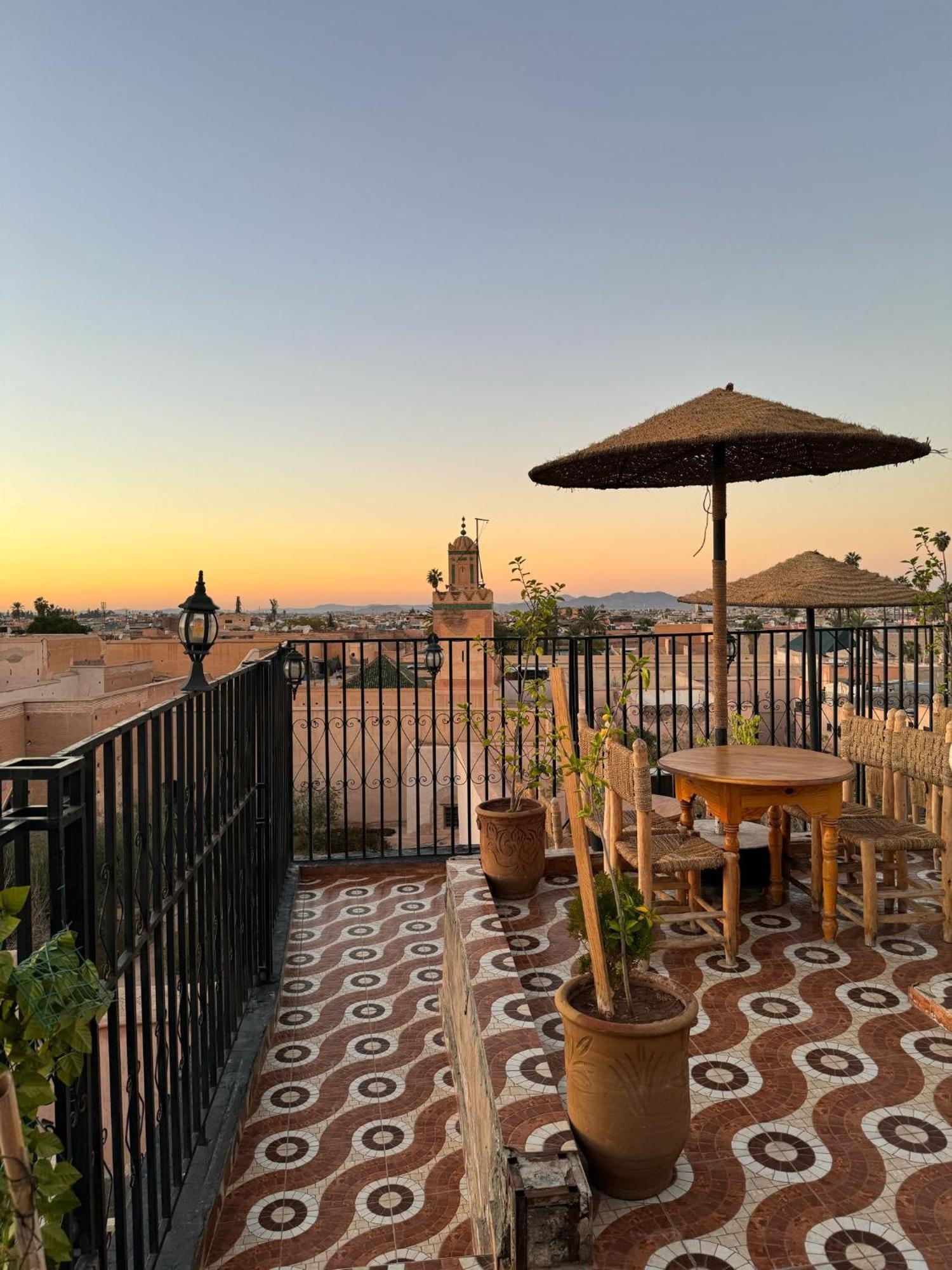 Malayine Guest house