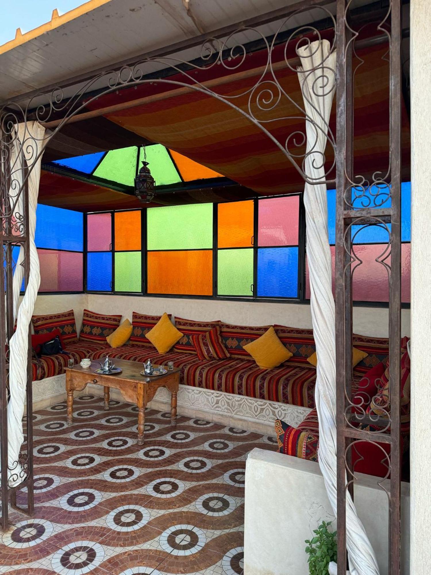 Guest house Malayine Marrakesh