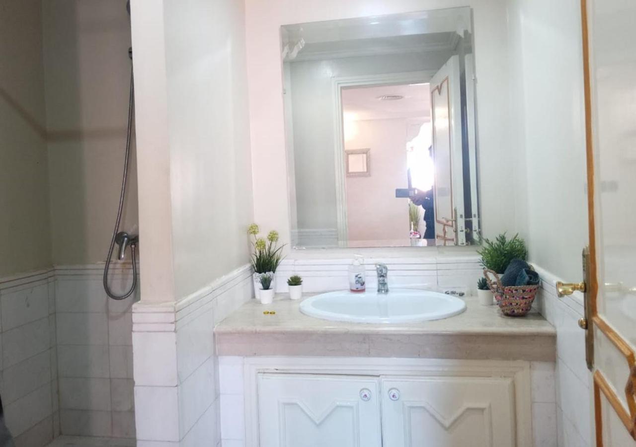 Appartement Marrakech