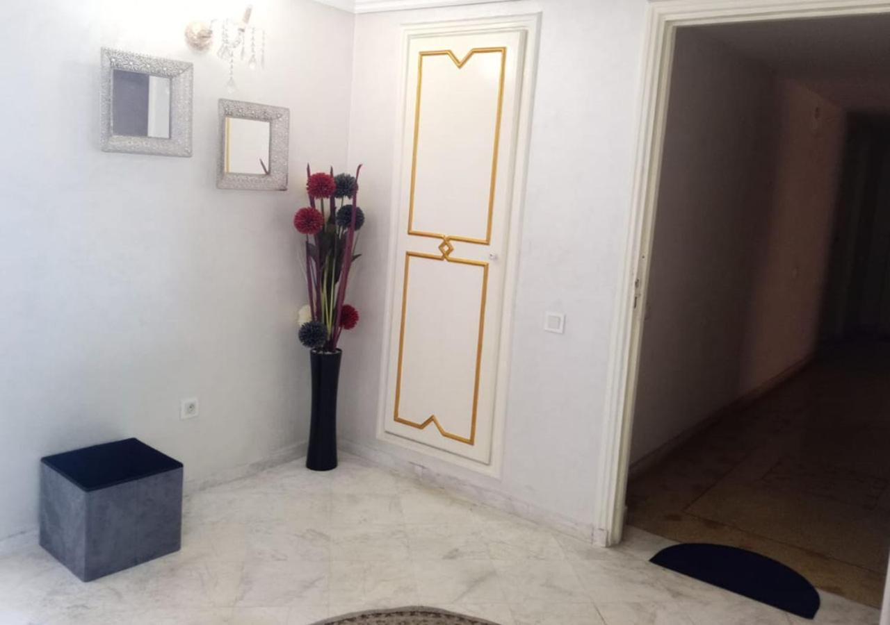Marrakech Appartement Marrakesh