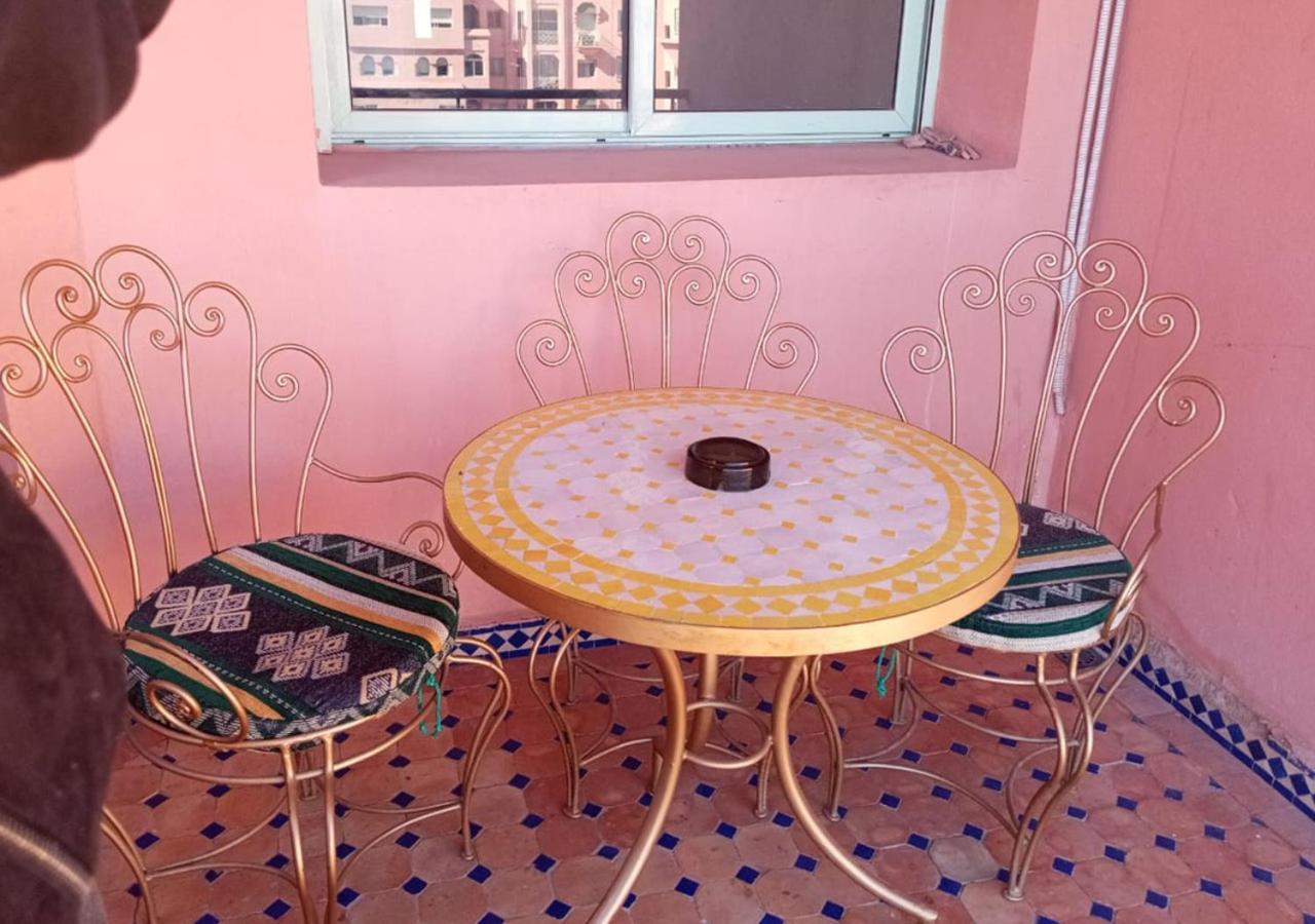 Marrakech Apartment Marrakesh