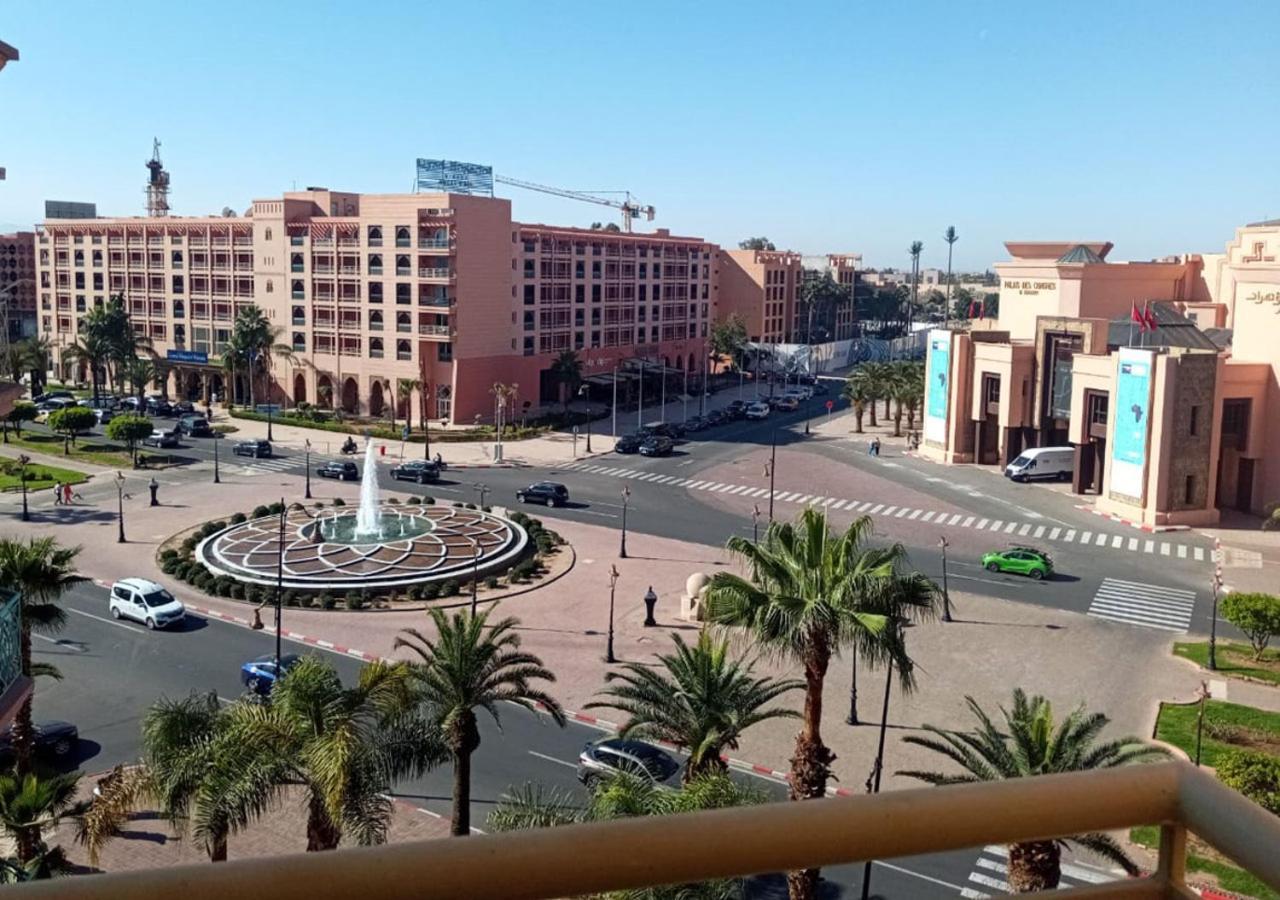 Marrakech Appartement Marrakesh