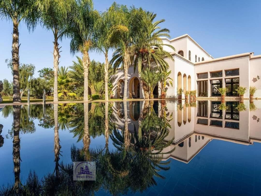 Palais Farah * Marrakesh