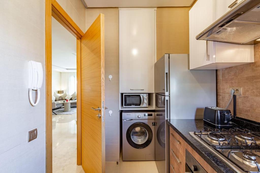 Prestigia Saphir,piscine, Jardin Apartment
