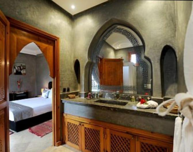 Villa Dar Moudar Marrakesh
