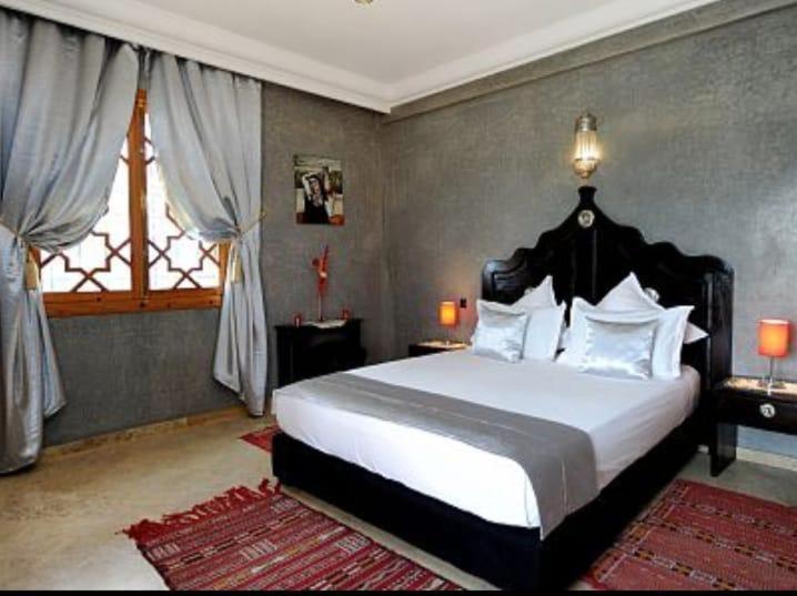 Villa Dar Moudar