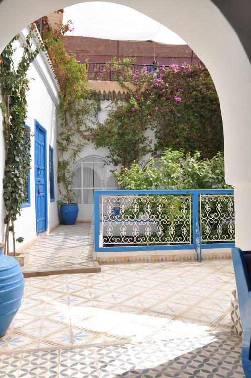 Riad Dar Mai *