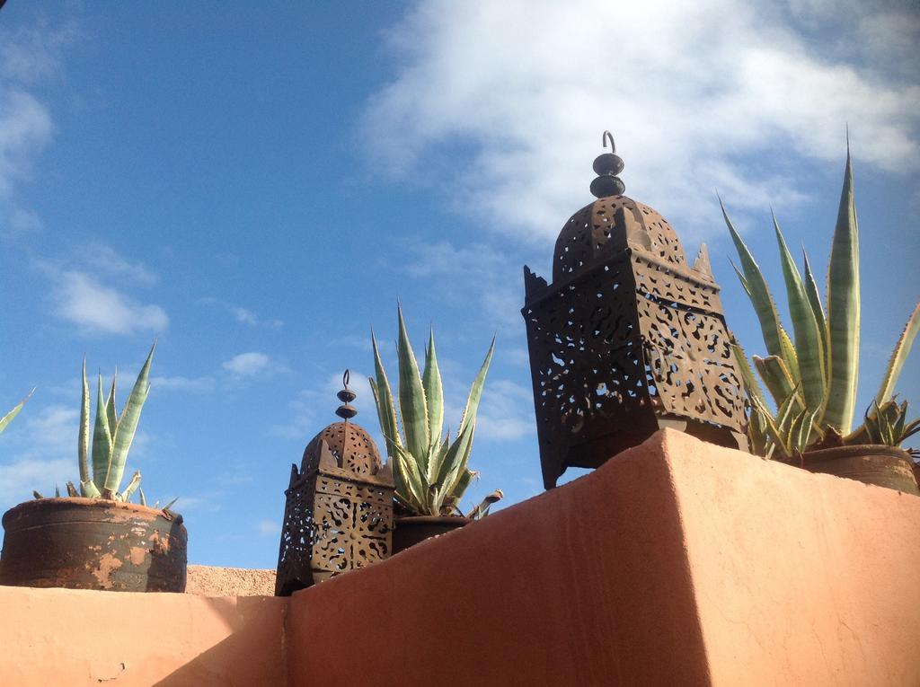 Riad Dar R'mane 3*
