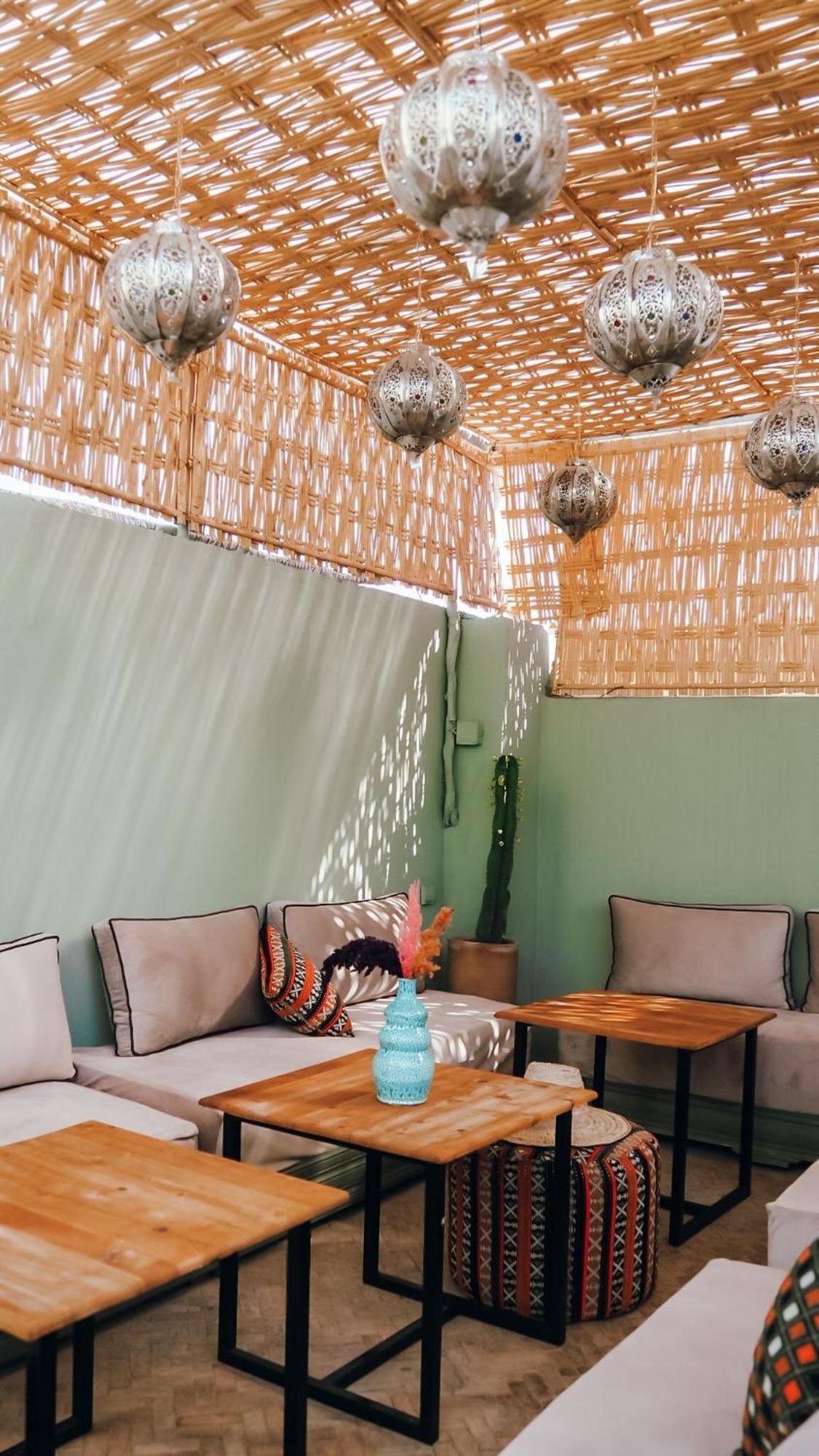 Riad El Marah Marrakesh