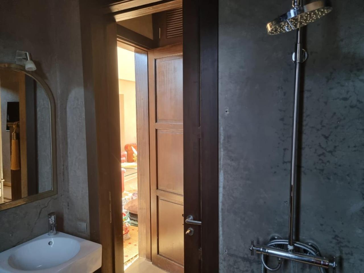 De Vos Reve * Marrakesh
