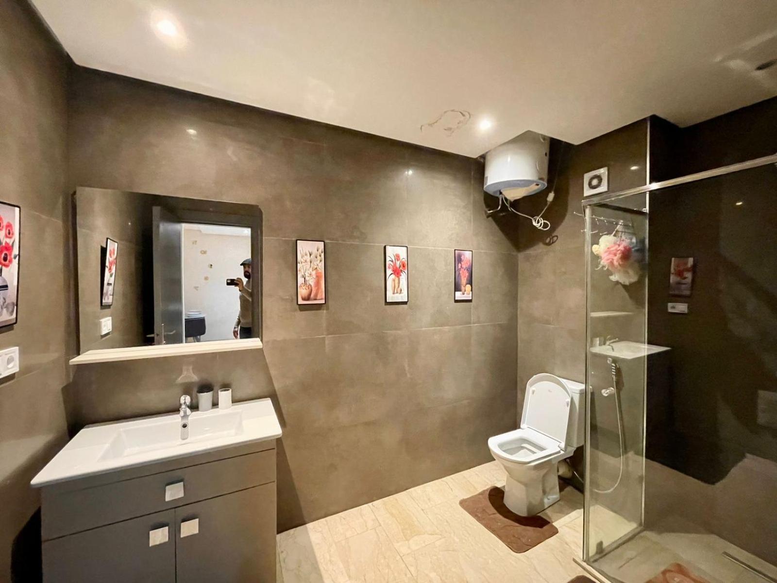 Marrakech Apartment