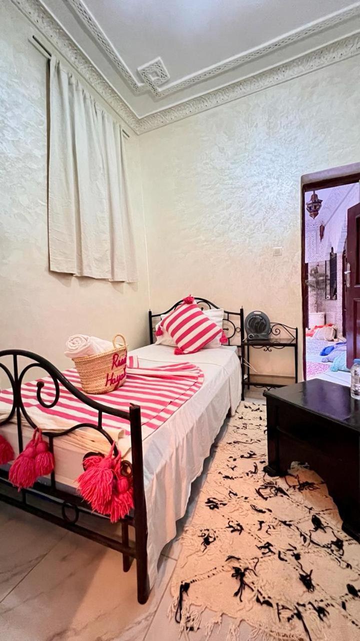 Bed & Breakfast Hayat *