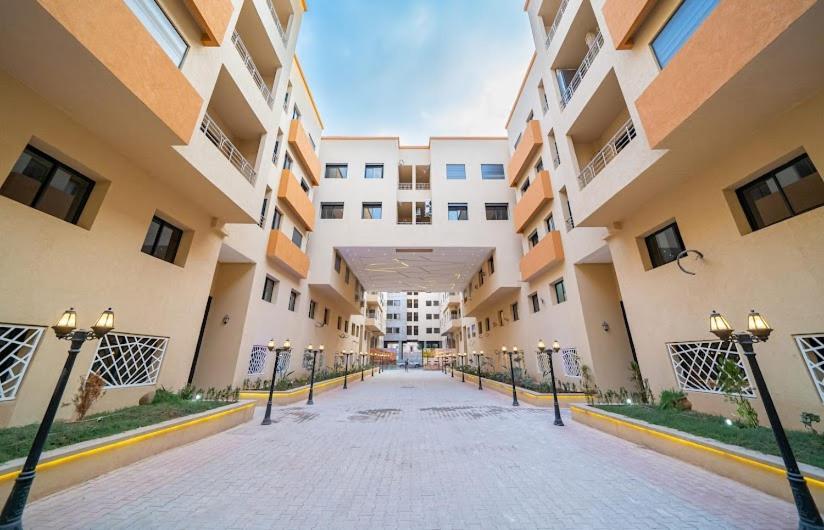 Centre Appartement