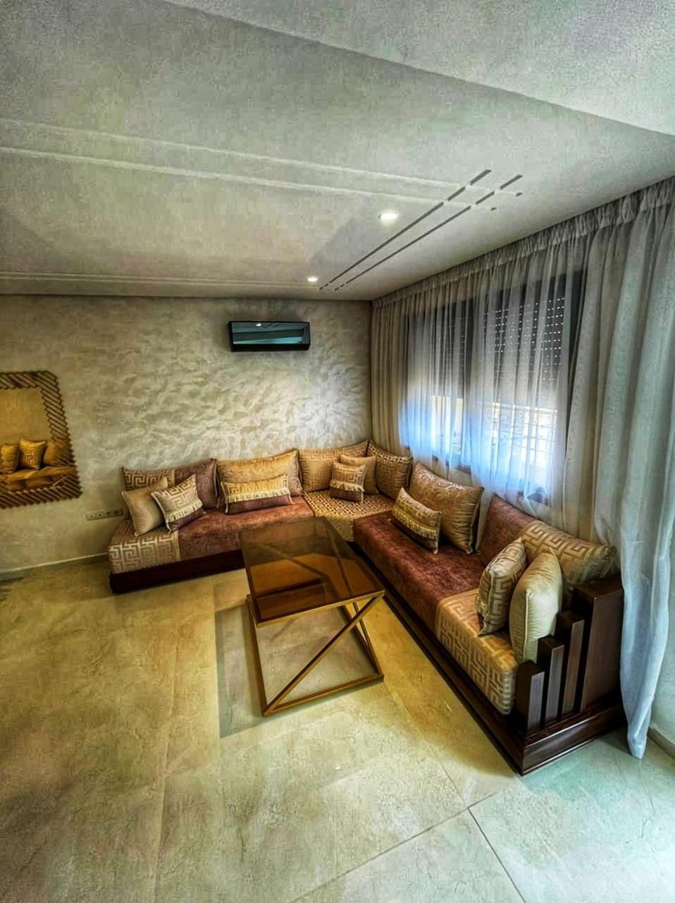 Appartement Centre