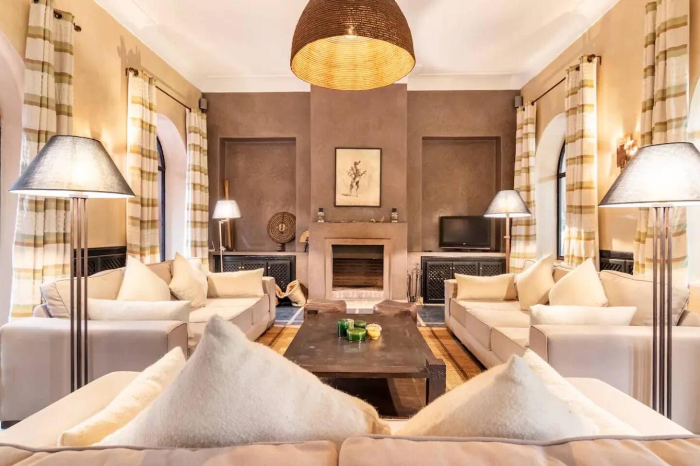 Palais Alexa Villa