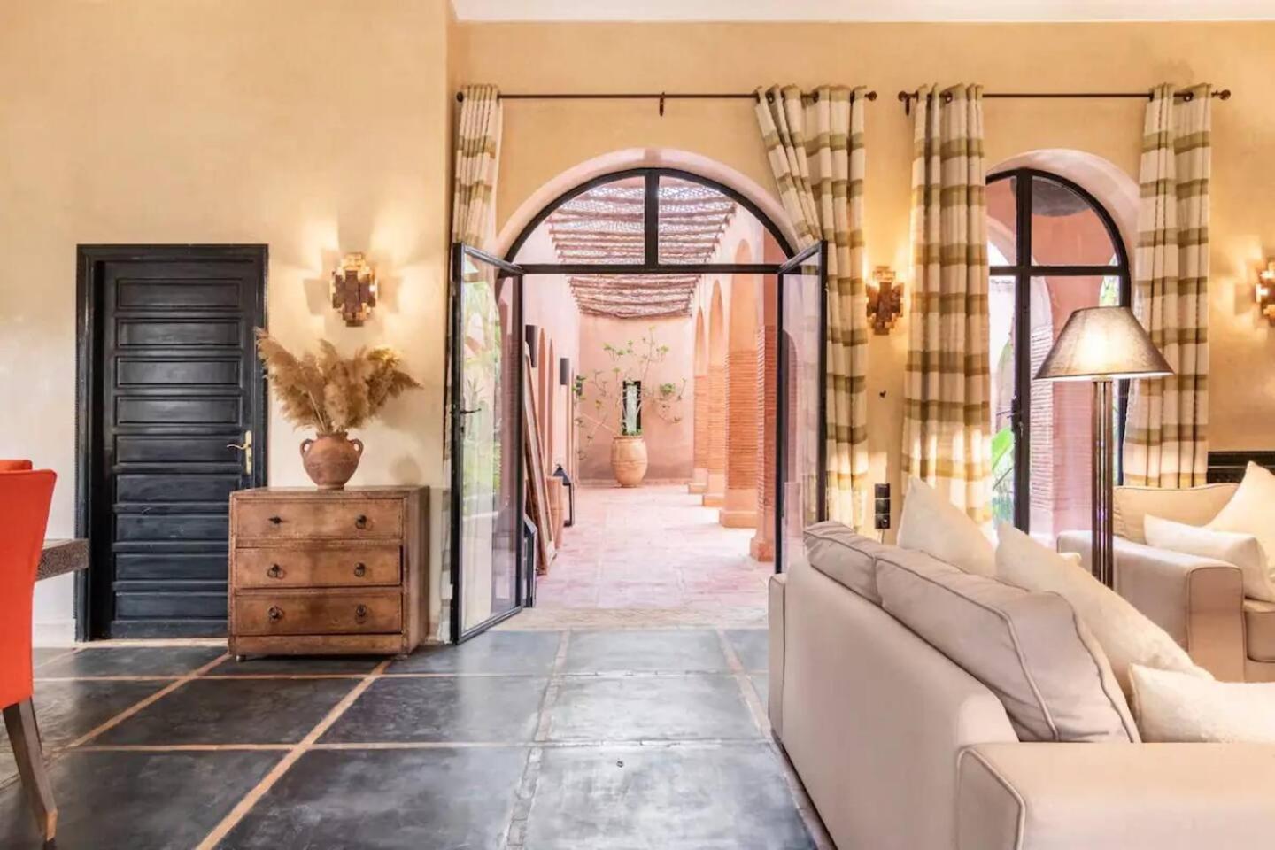 Palais Alexa Marrakesh