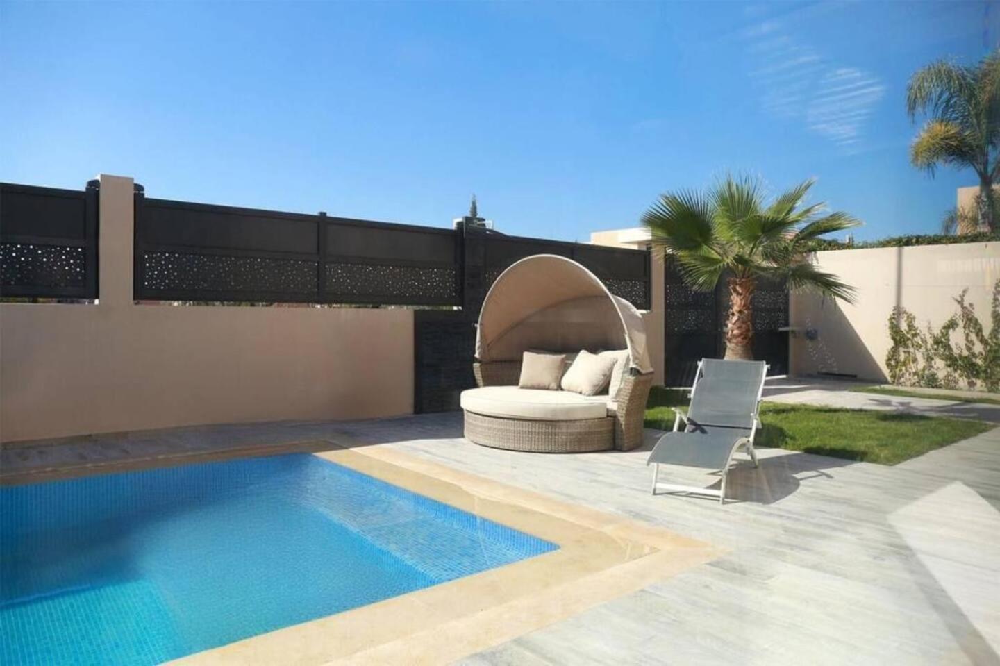 Palais Dounia