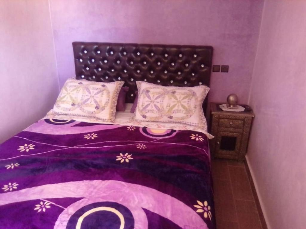 Dar Hiba Apartment *