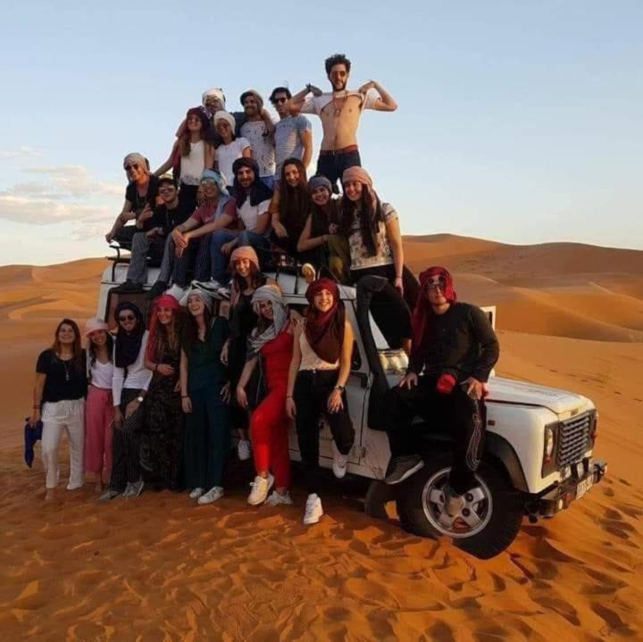 Dar Hiba Apartment
