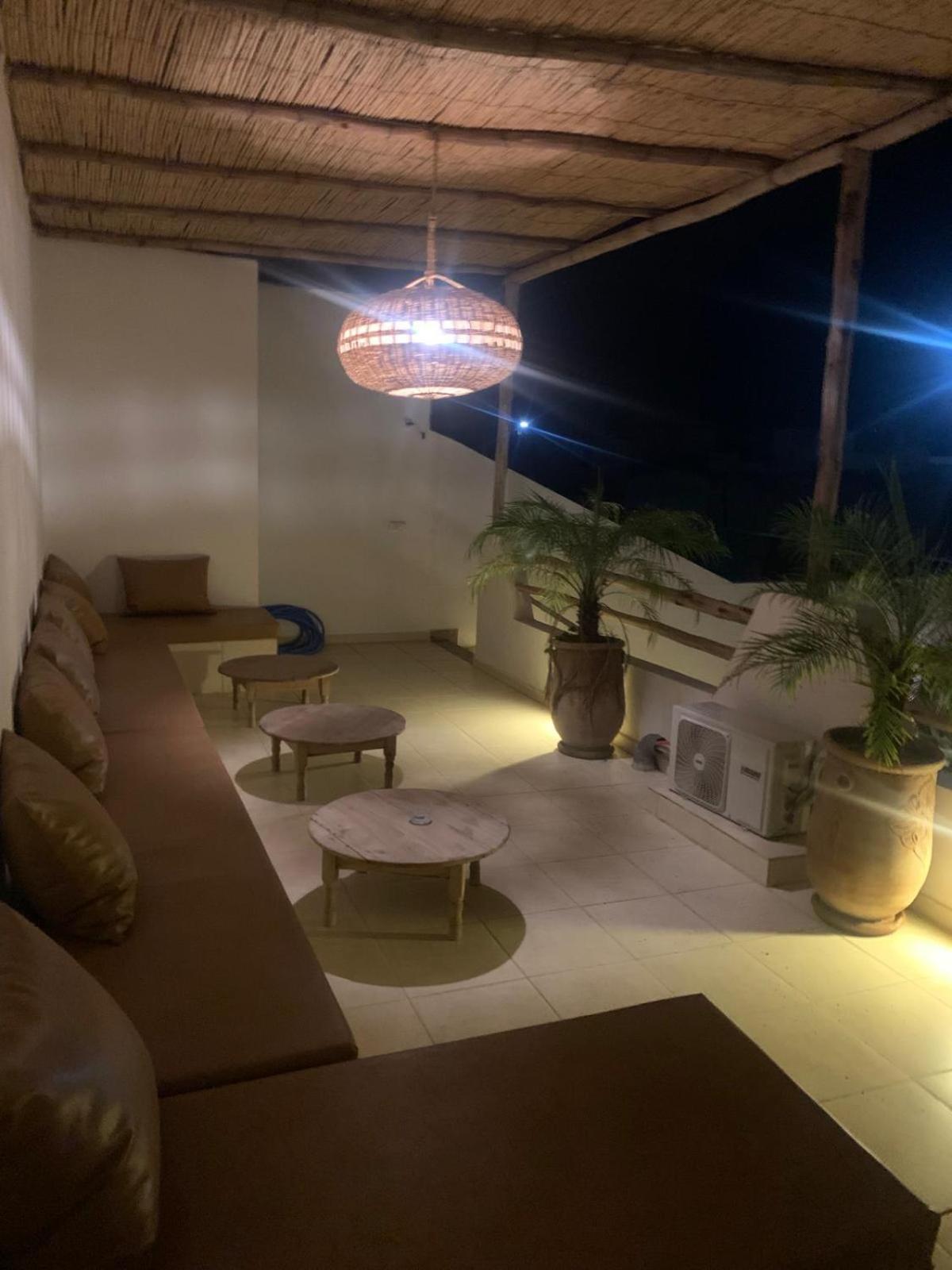 Magnifique Sans Vis-a-vis • Marrakech Villa