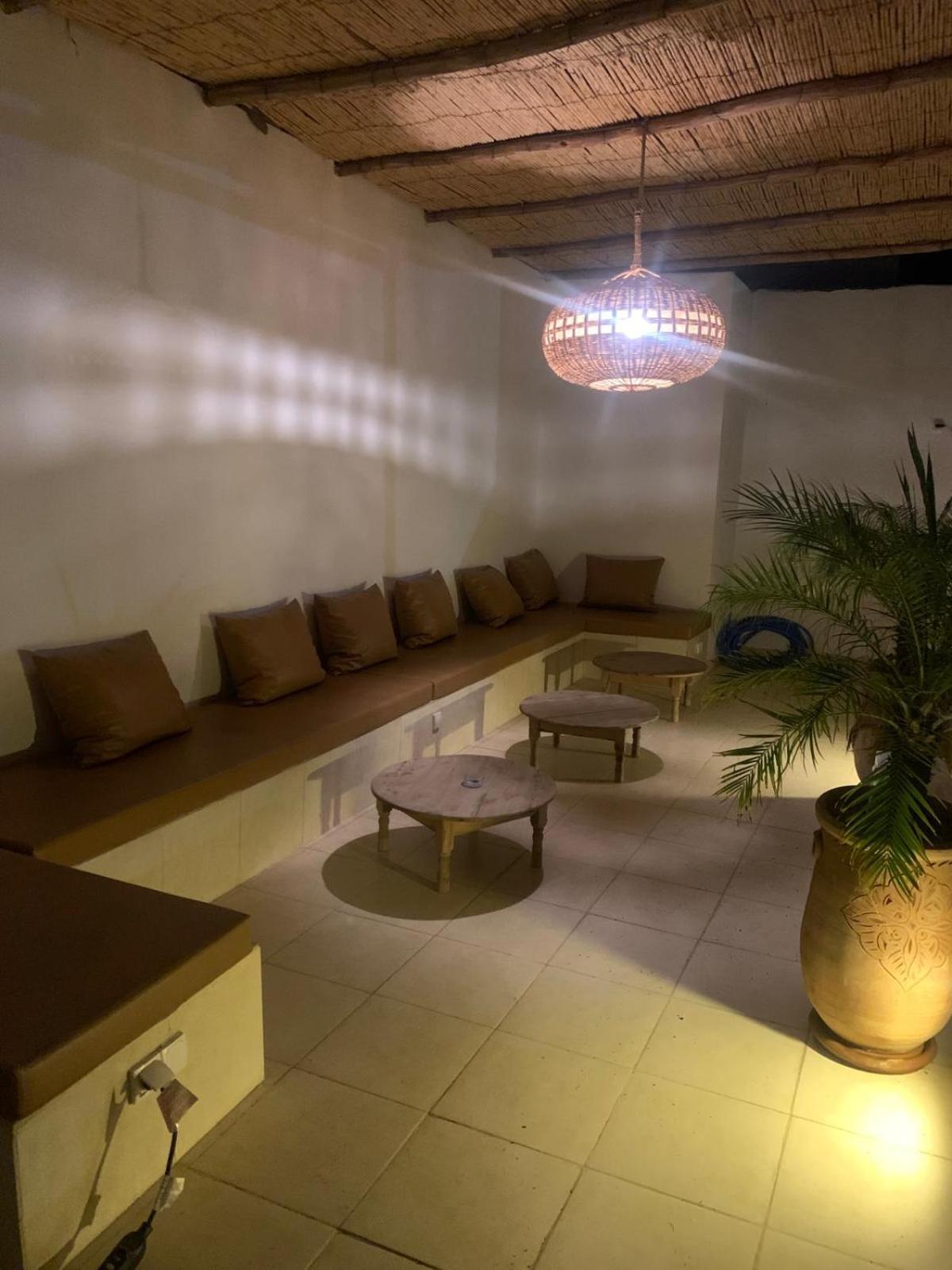 Magnifique Sans Vis-a-vis • Marrakech