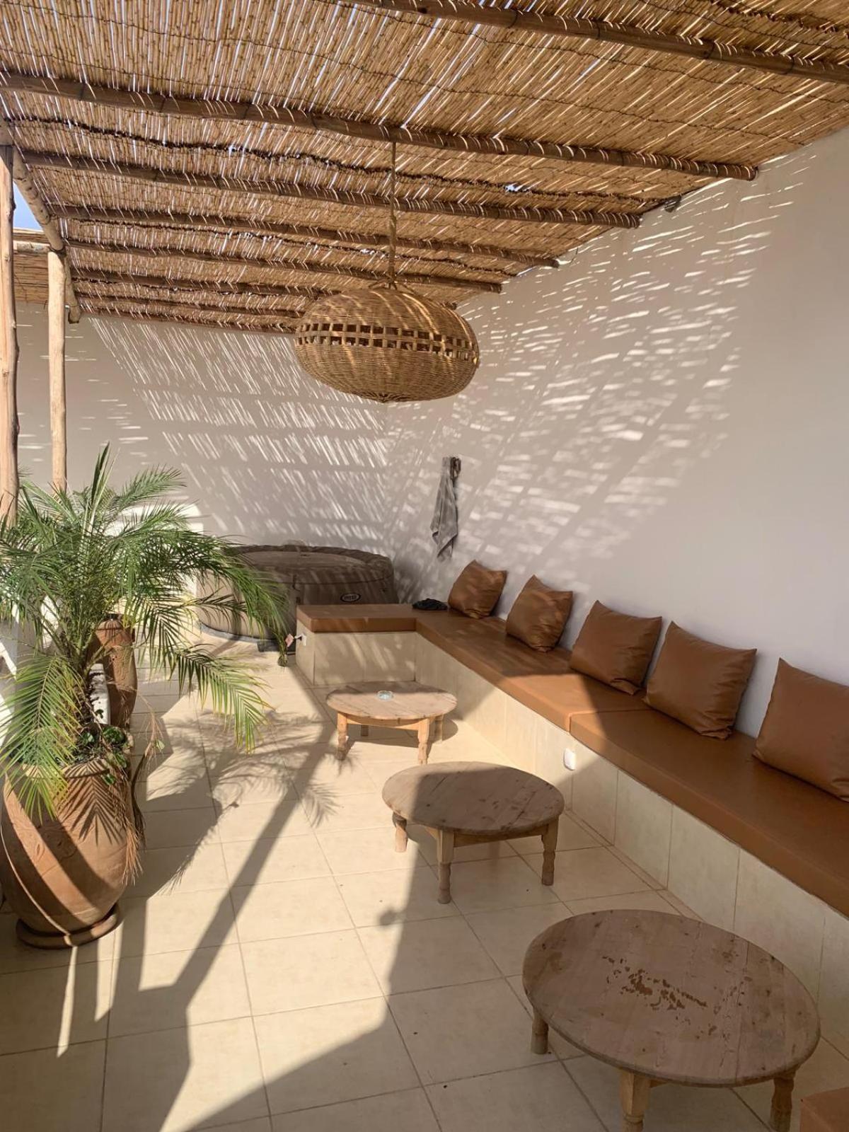 Villa Magnifique Sans Vis-a-vis • Marrakech
