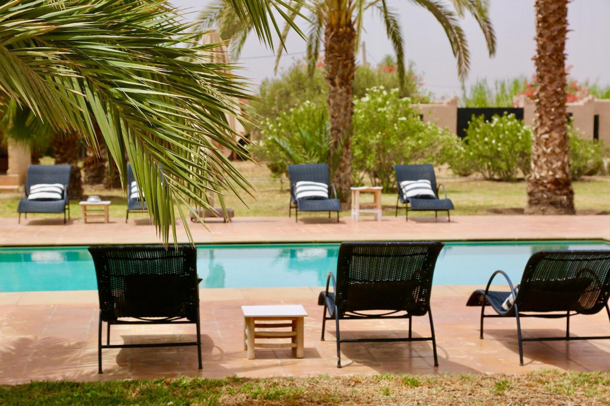 Palais Herbert * Marrakesh