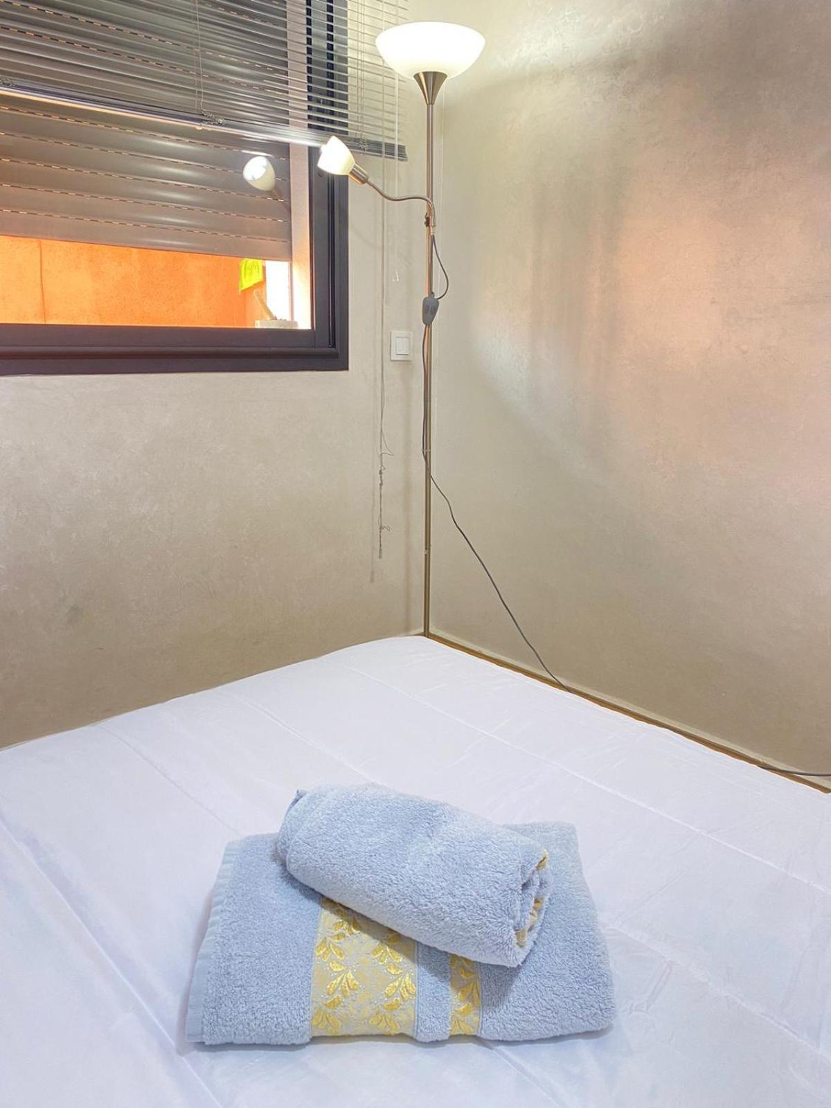 Luxury A Gueliz Marrakech Appartement Marrakesh