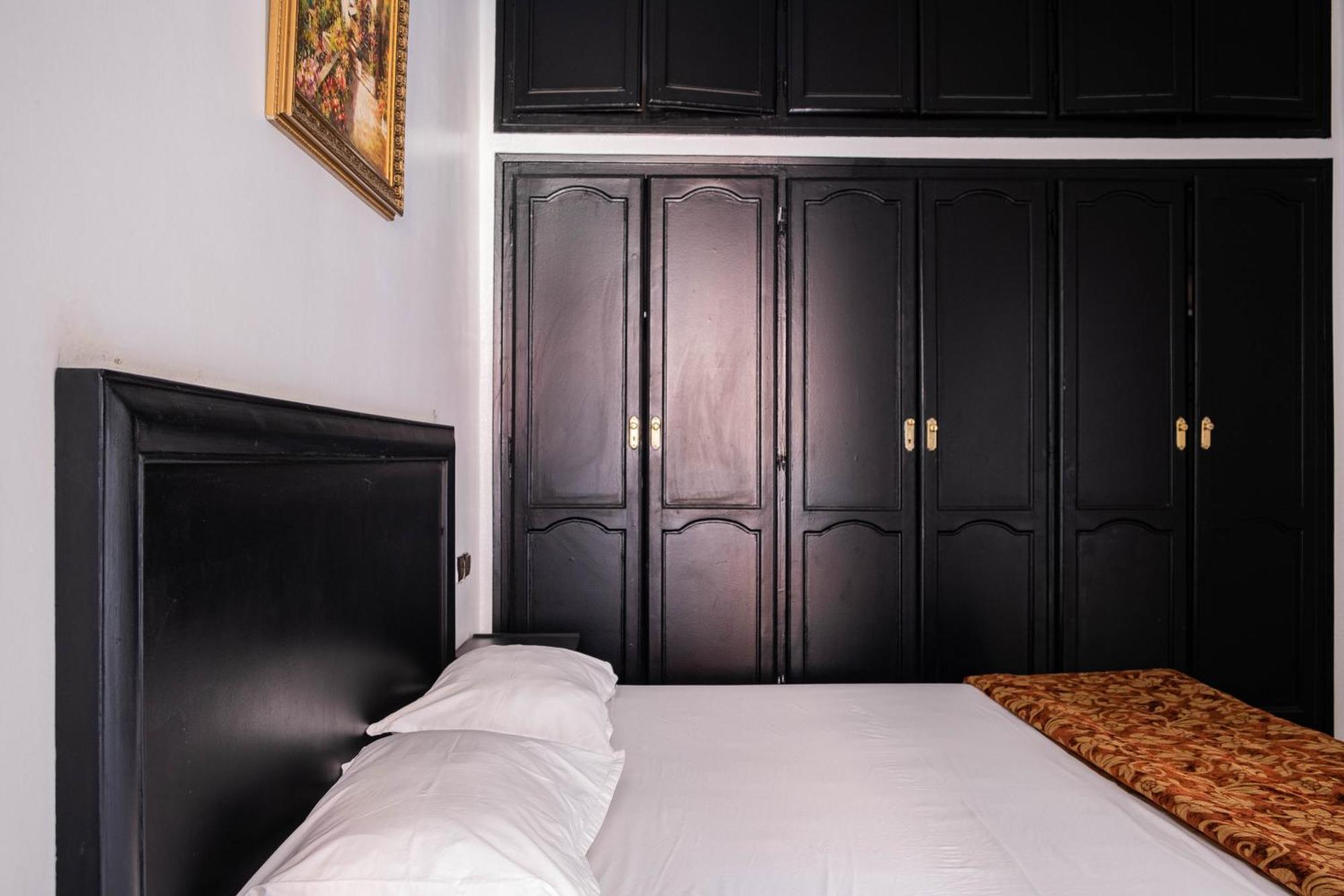 Caravanserai Marrakech Gueliz - Apart Appartement *