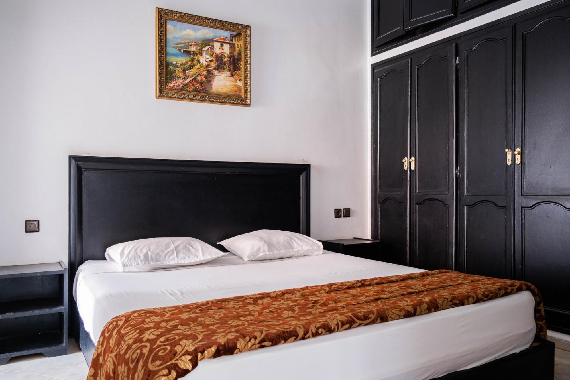 Caravanserai Marrakech Gueliz - Apart Appartement Marrakesh
