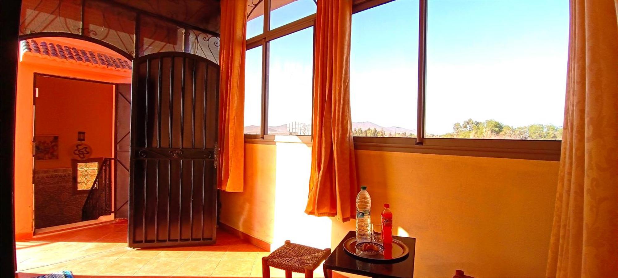 Apartamento Studio L'oasis De La Palmeraie Marrakesh