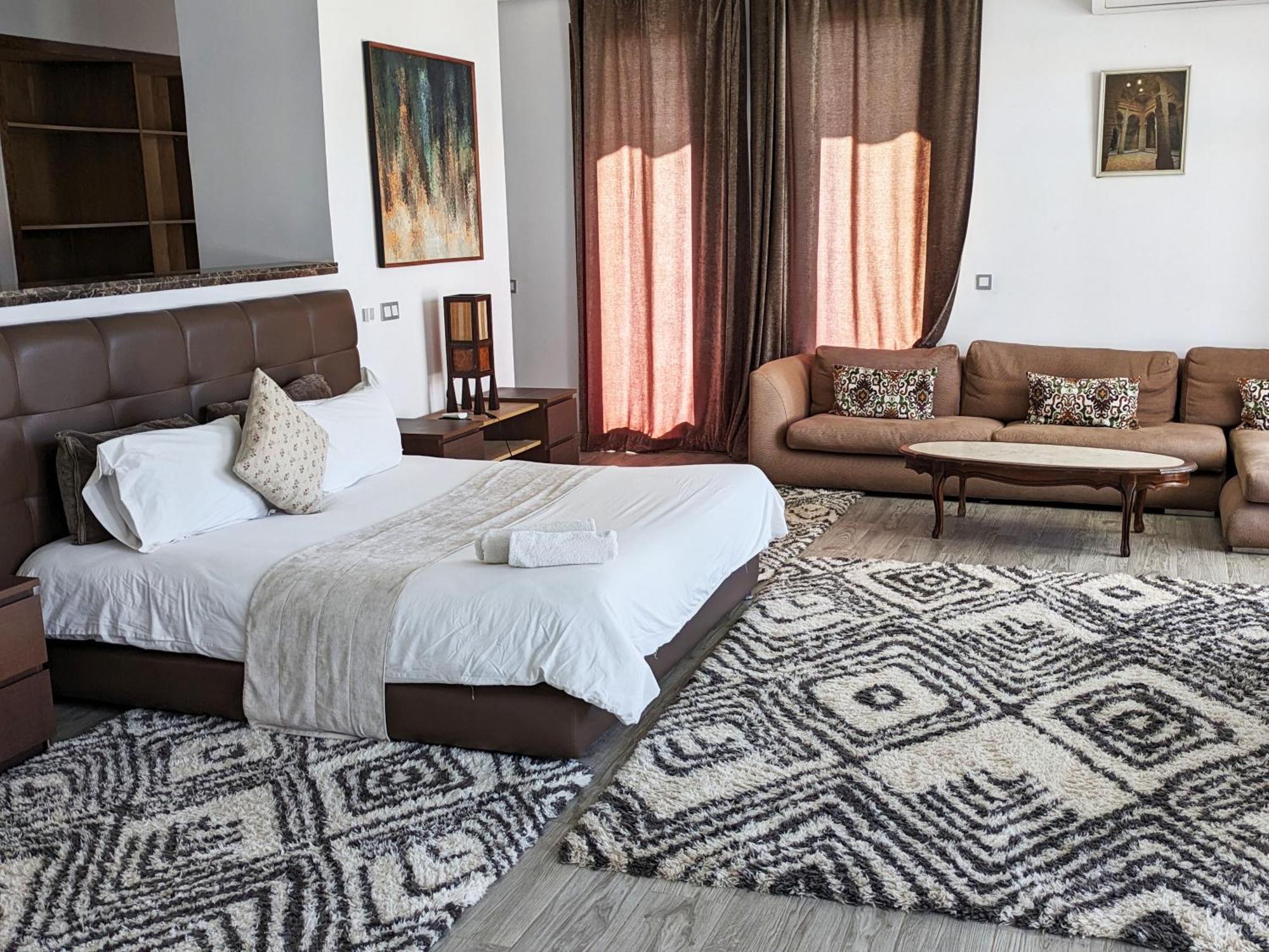 Villa Villas Green Marrakesh