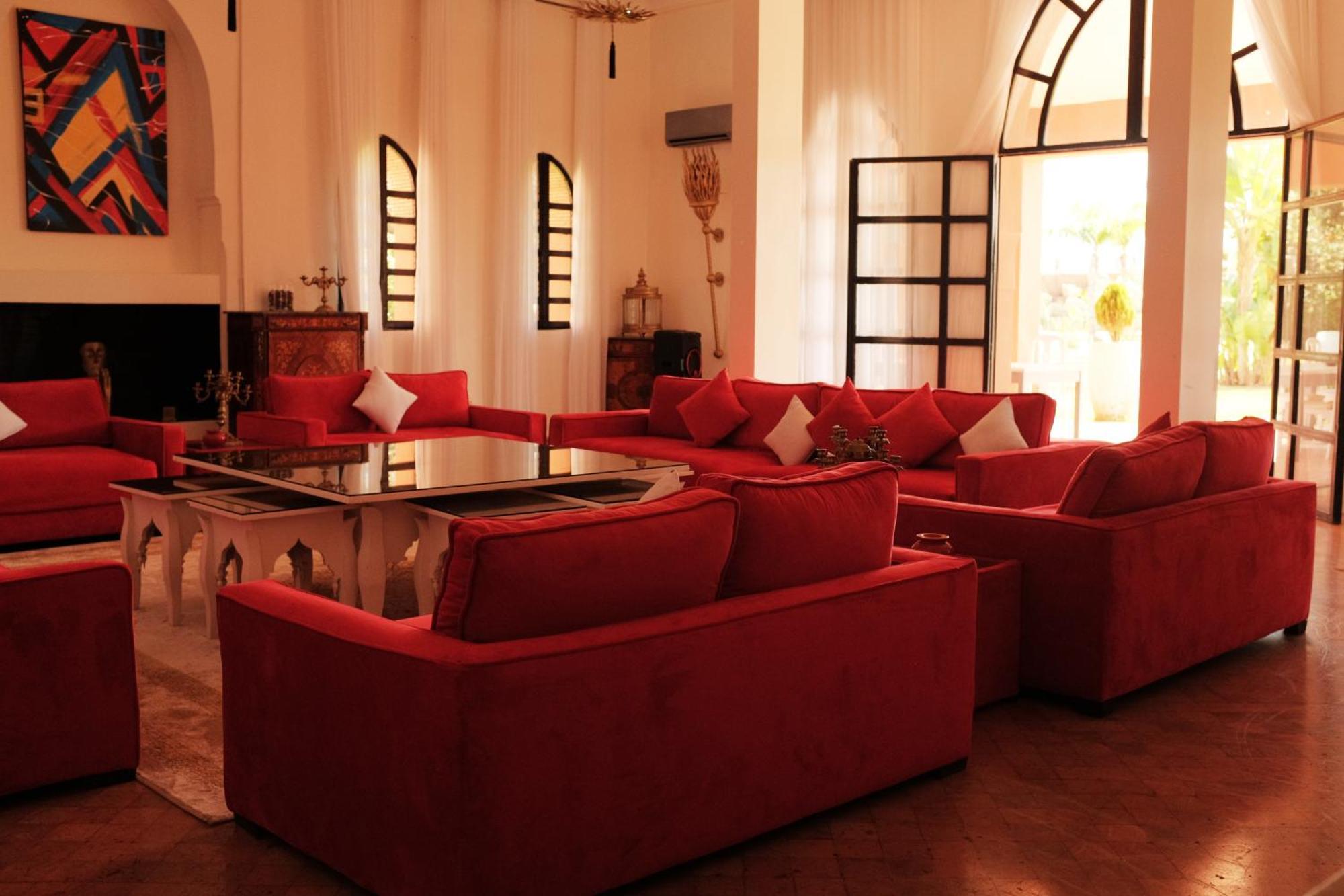 Villa Villas Green Marrakesh