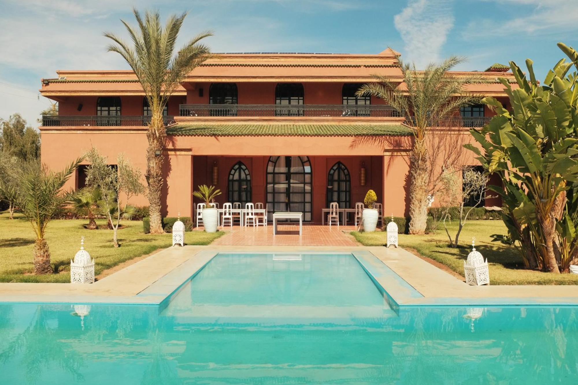 Villa Villas Green Marrakesh