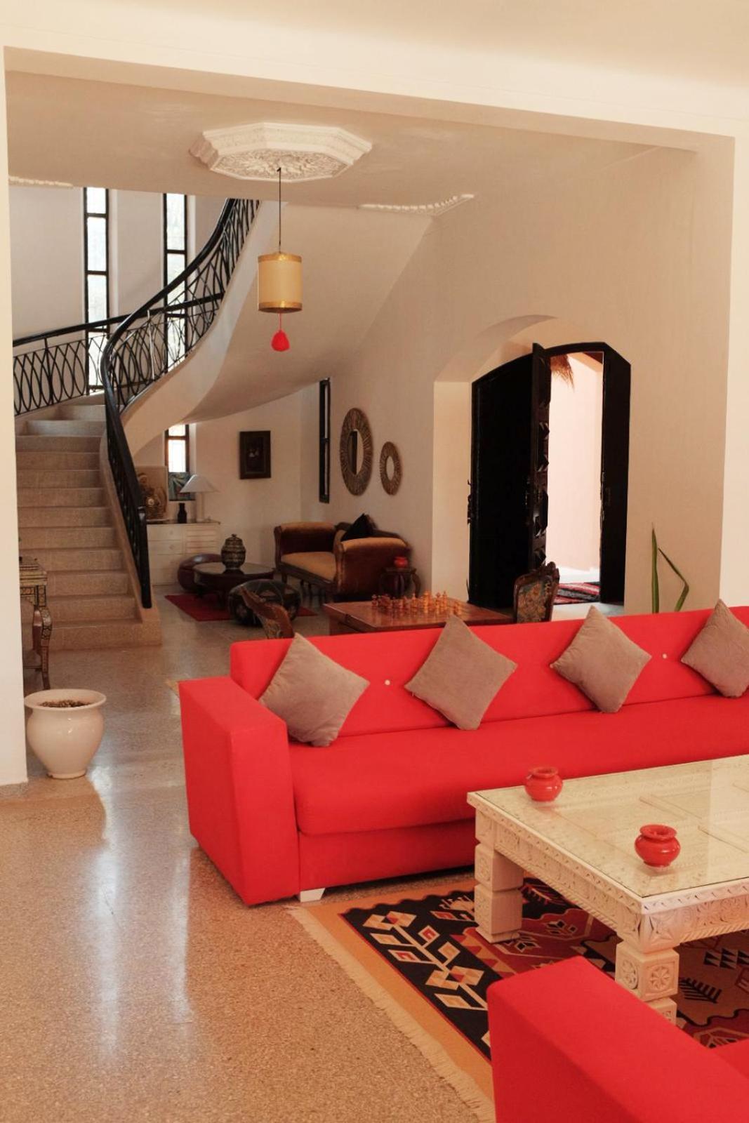 Villa Villas Green *