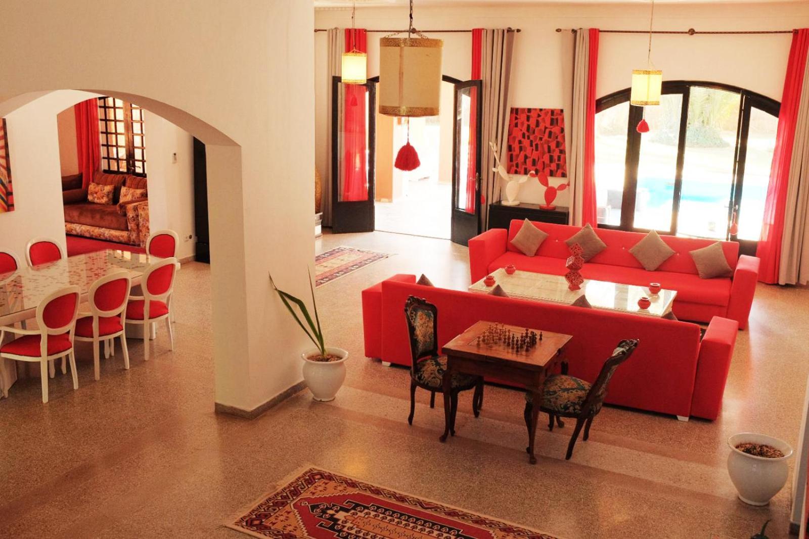 Villa Villas Green Marrakesh