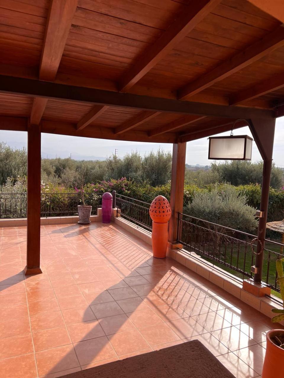 Tata Marie Maison D'hotes Marrakech Gasthuis *