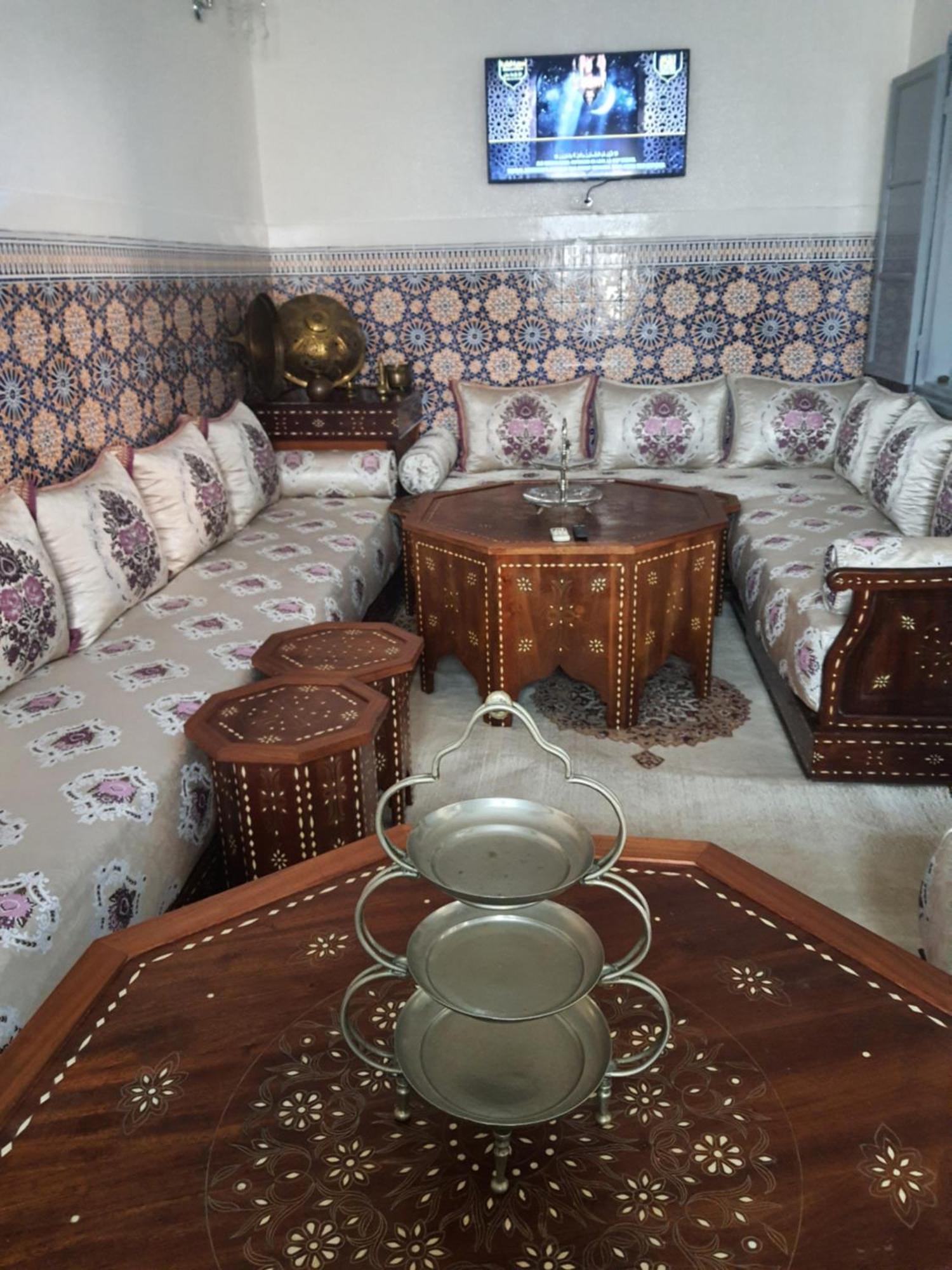 Apartamento Marrakech *