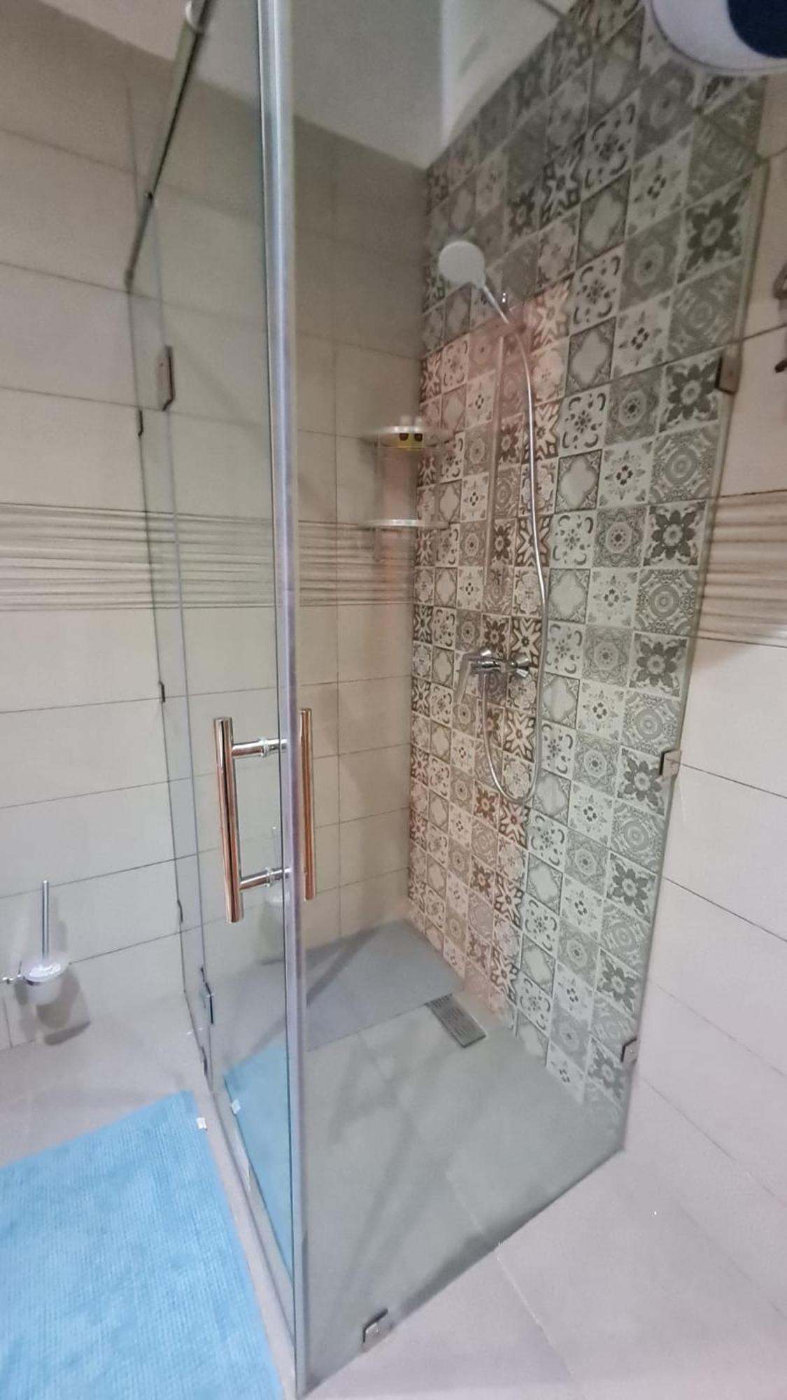 Apartamento Cosy Quartier Au Centre De Marrakech Gueliz Marrakesh