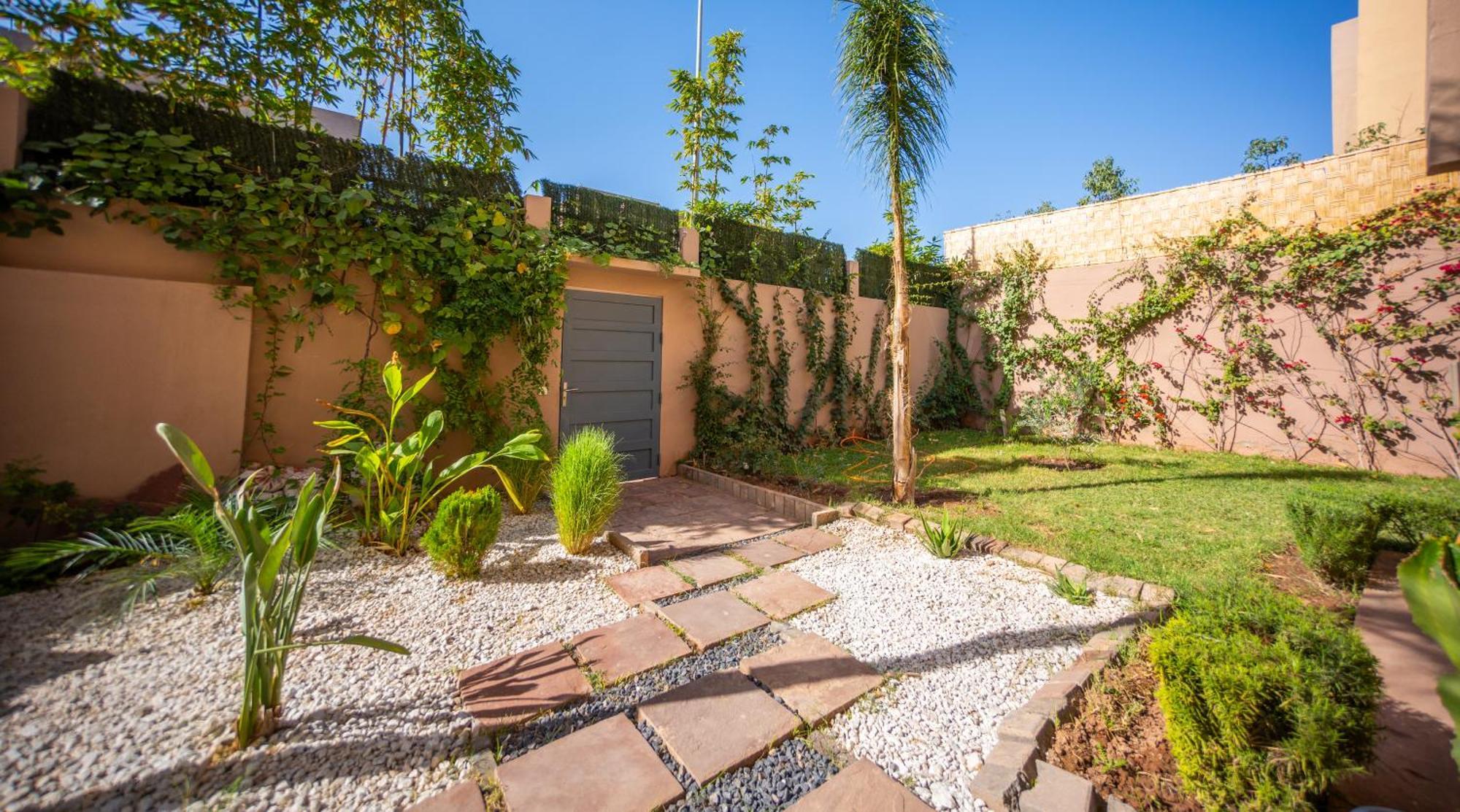 Villa Marrakech Family *