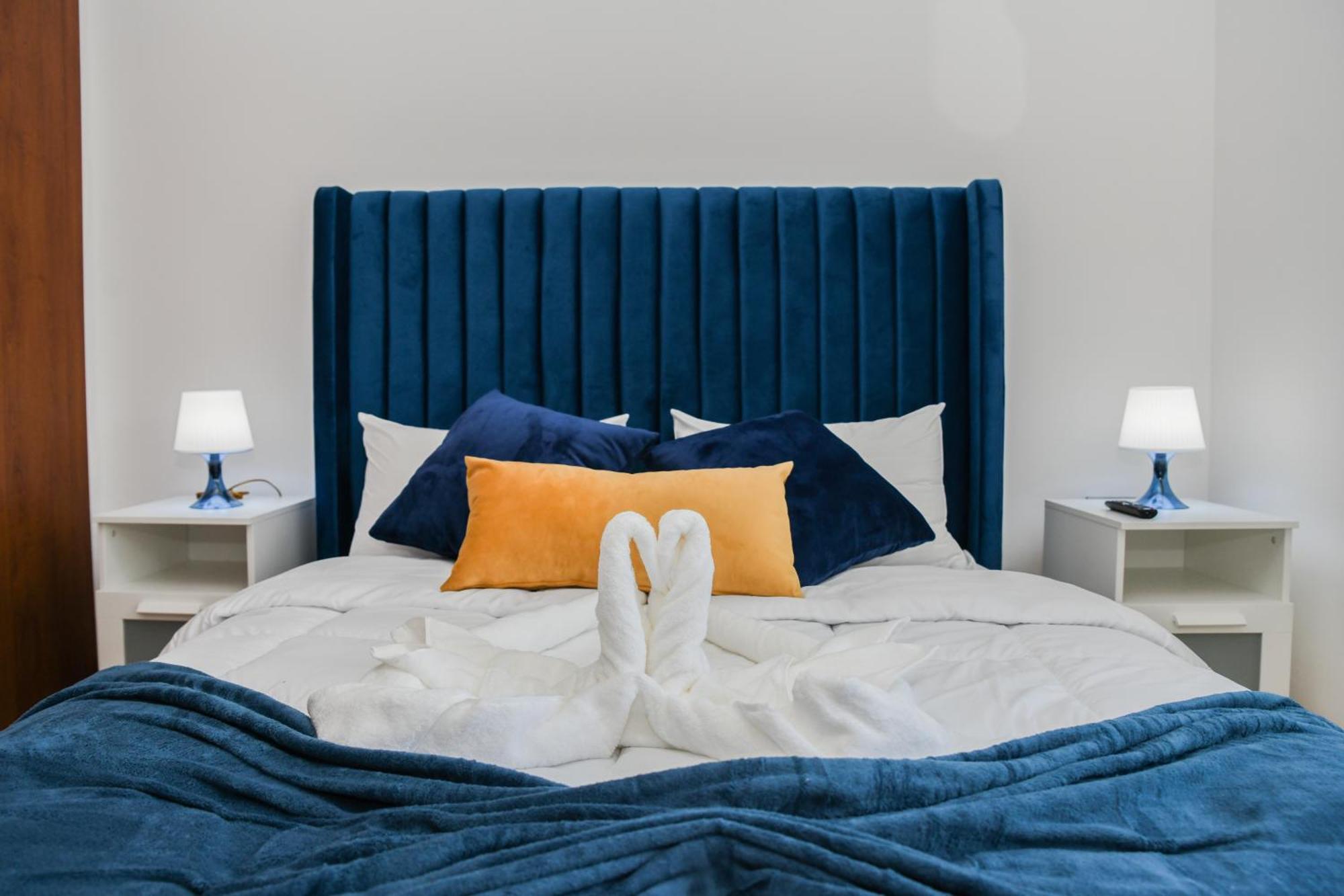 Apartment Luxury Prestigia Marrakesch
