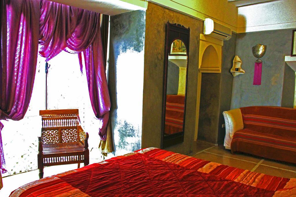 Menzeh Riad Marrakesh